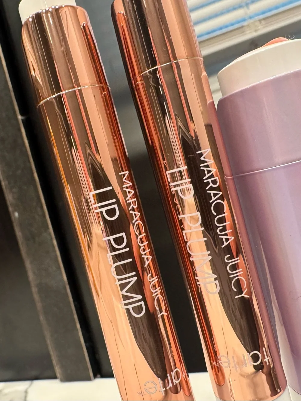 Tarte Maracuja Lip Bundle | 2 Juicy Lip Plumps + Maracuja Juicy Multi-Stick NEW